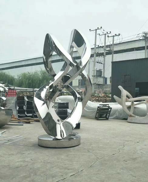 宣城不锈钢雕塑厂家 (7)