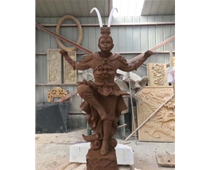芜湖雕塑公司的业务范围有哪些？